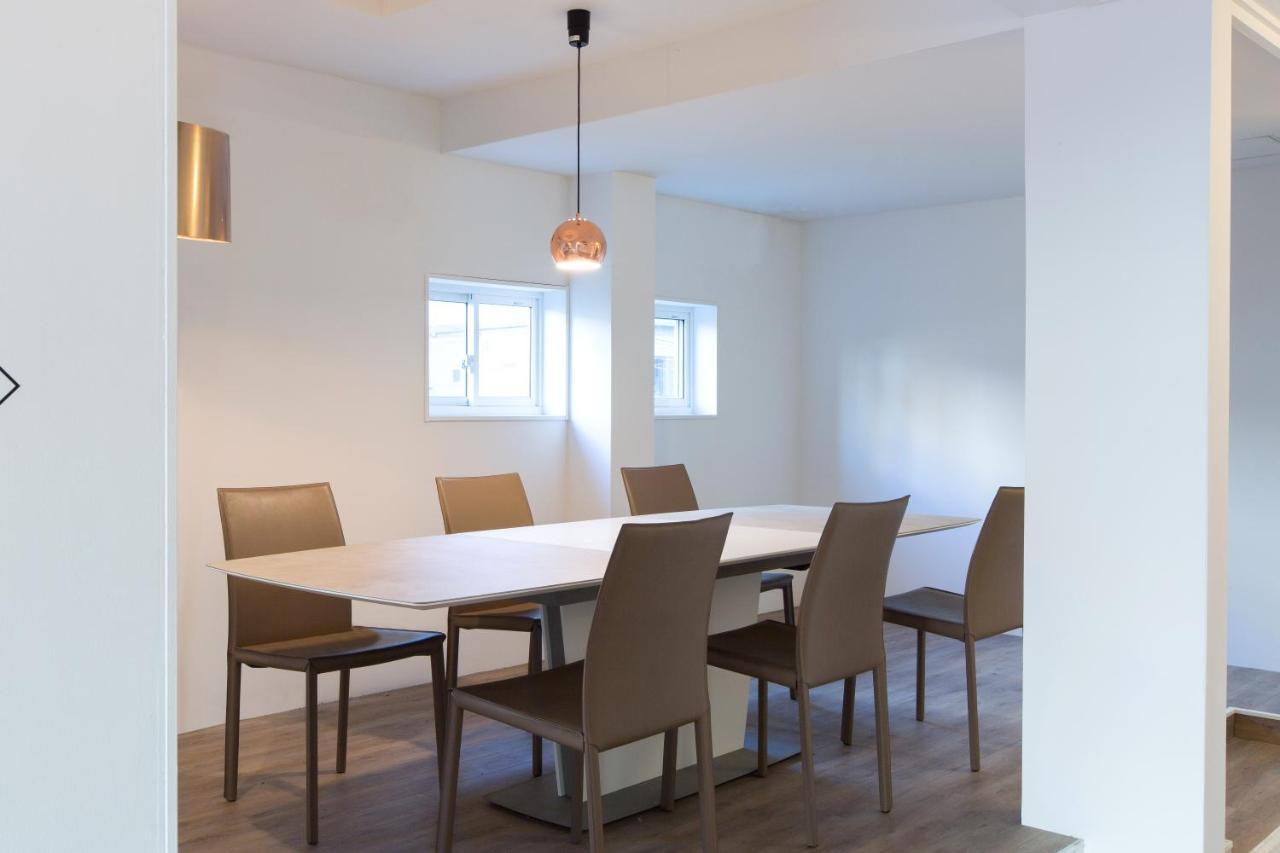Haginochaya Apartment Oszaka Kültér fotó