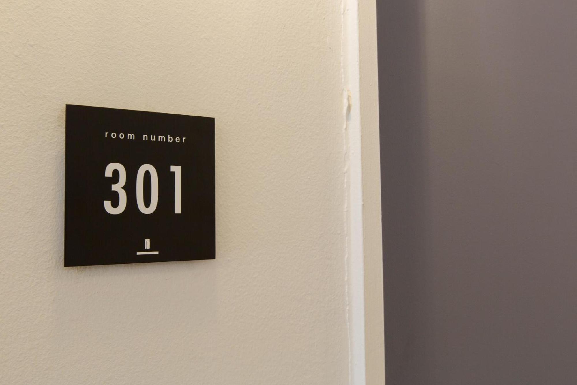 Haginochaya Apartment Oszaka Kültér fotó