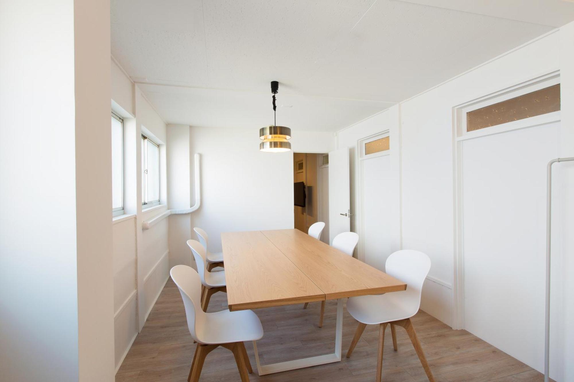 Haginochaya Apartment Oszaka Kültér fotó