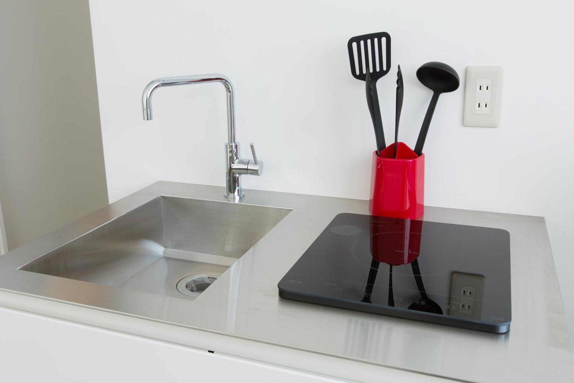 Haginochaya Apartment Oszaka Kültér fotó
