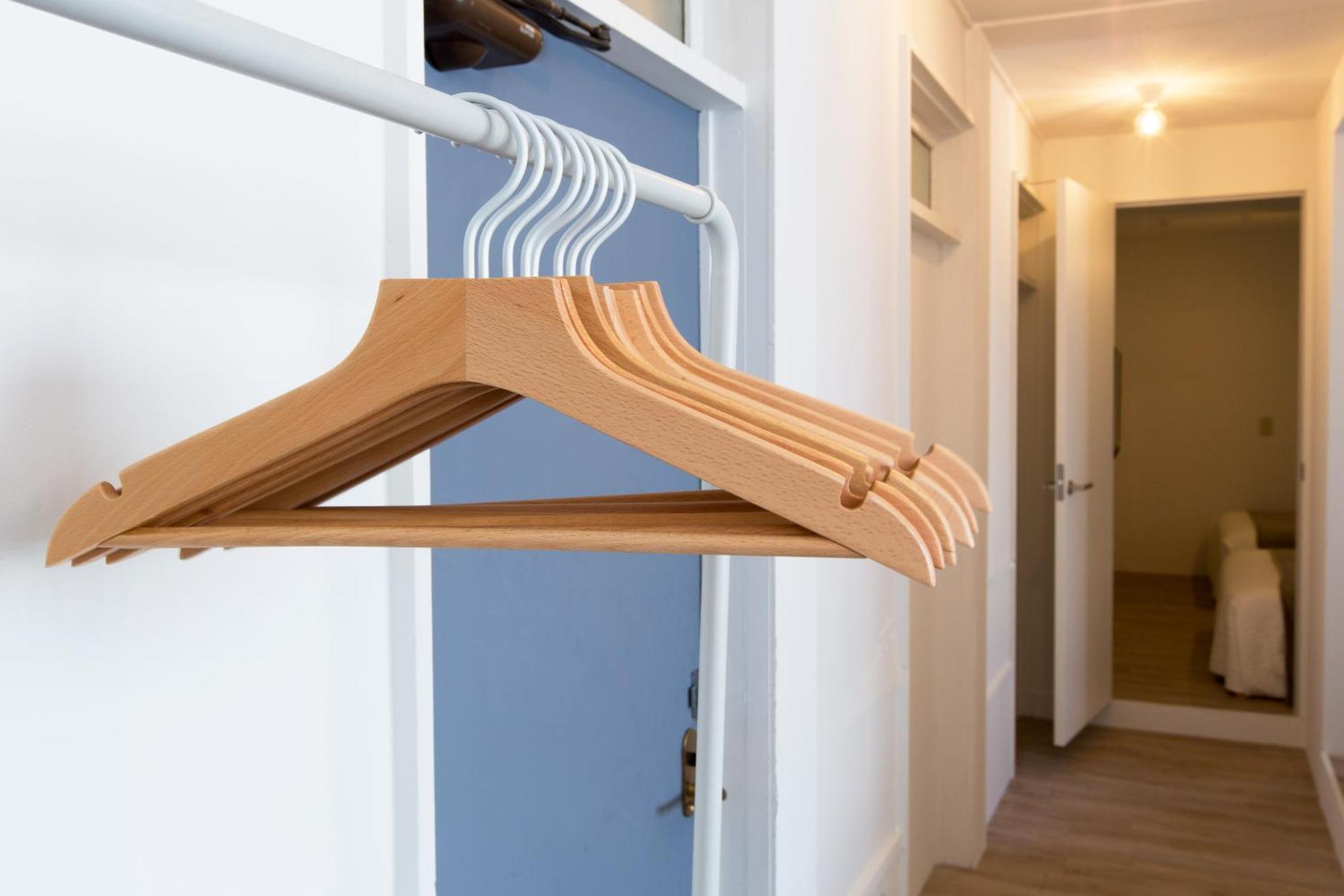 Haginochaya Apartment Oszaka Kültér fotó