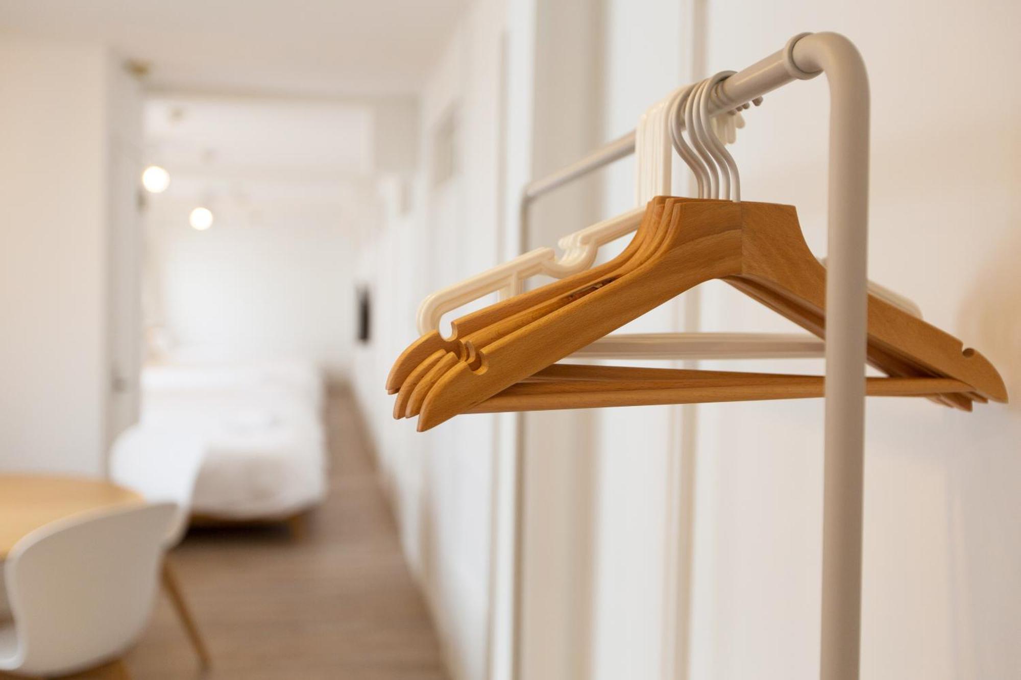 Haginochaya Apartment Oszaka Kültér fotó