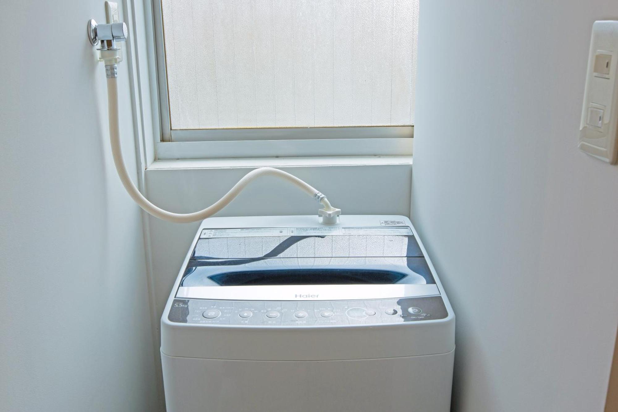Haginochaya Apartment Oszaka Kültér fotó