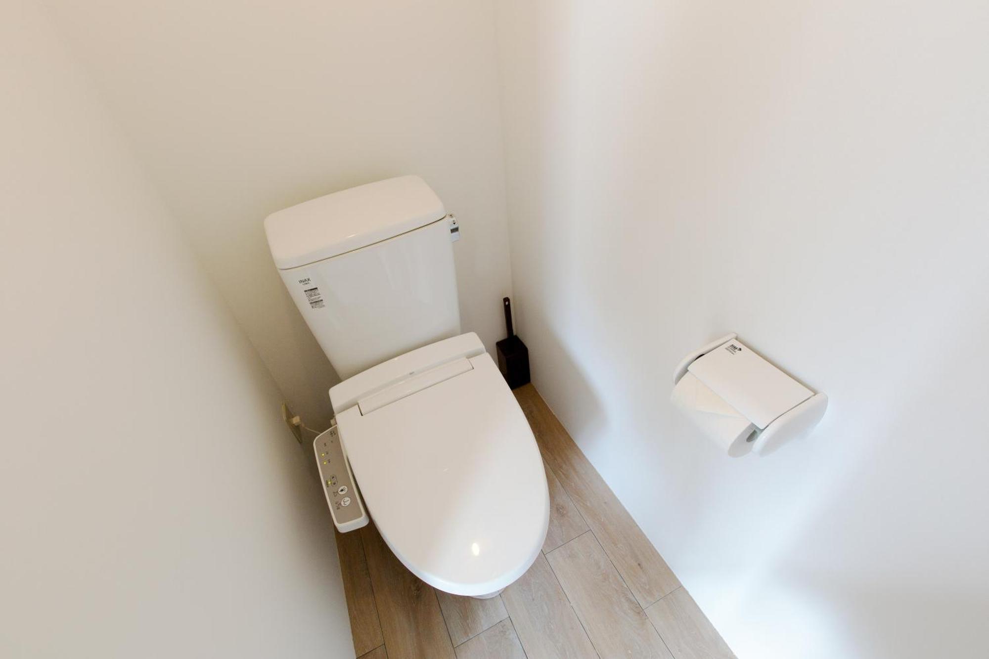 Haginochaya Apartment Oszaka Kültér fotó